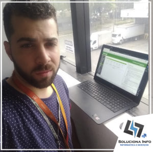 técnico de informática guaruhos