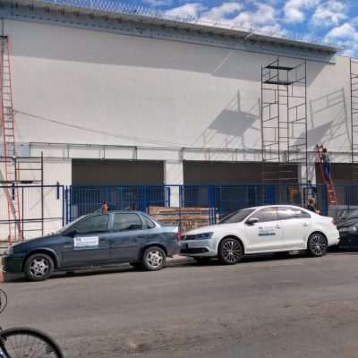Cabeamento estruturado de redes SP zona norte